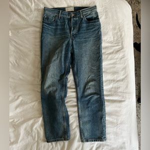 Everlane 90’s Cheeky Jean